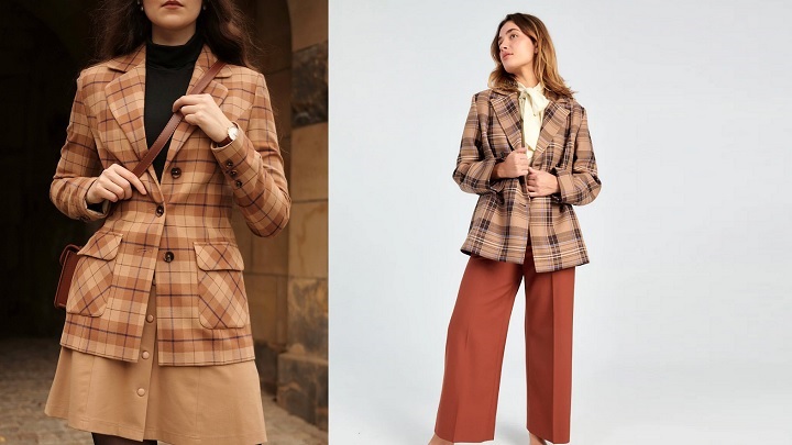 شال و کلاههای کلاسیک: گرم بمان، شیک بپوش شال و کلاههای کلاسیک: گرم بمان، شیک بپوش