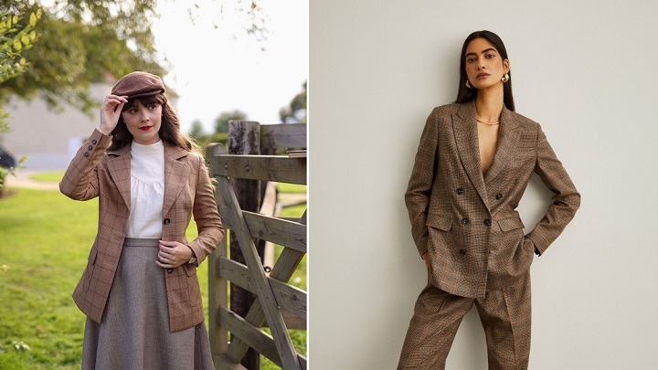 کتهای کلاسیک پاییزی: سرمایهگذاری روی استایل کتهای کلاسیک پاییزی: سرمایهگذاری روی استایل