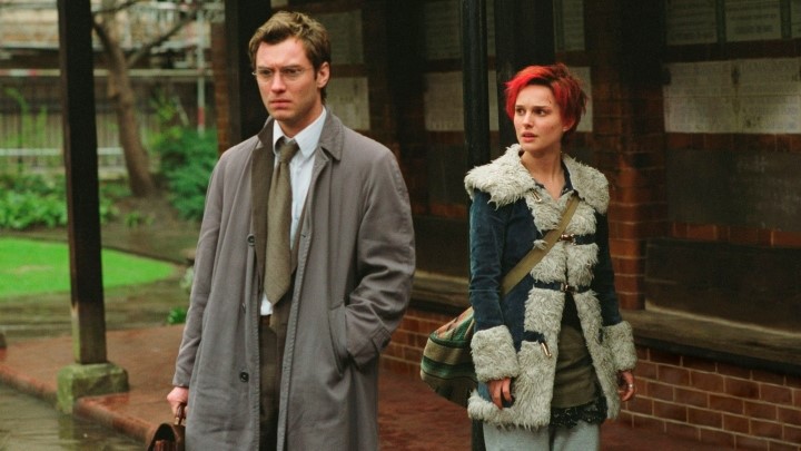 نزدیکتر (Closer) از فیلمهای تاثیرگذار درباره خیانت که باید دید نزدیکتر (Closer) از فیلمهای تاثیرگذار درباره خیانت که باید دید