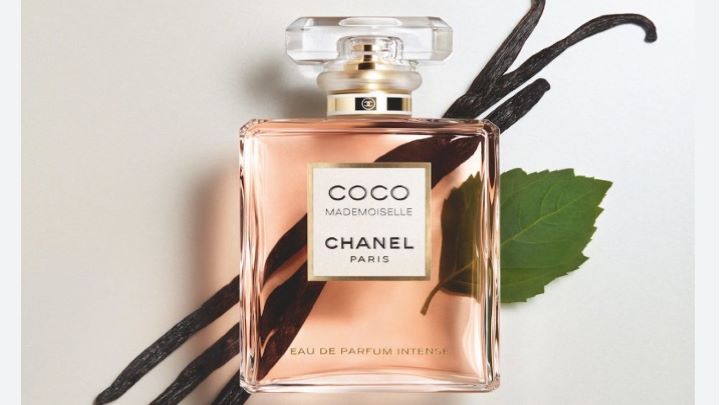 عطرهای برتر زنانه دنیا عطرهای برتر زنانه دنیا