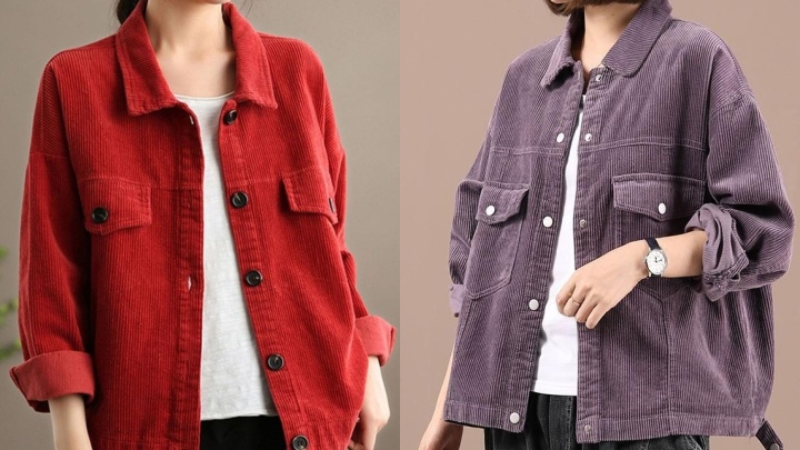 کت مخمل کبریتی، کلاسیک و مدرن کت مخمل کبریتی، کلاسیک و مدرن