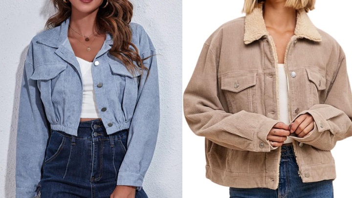 مخمل کبریتی، رنگ‌های پاییزی را به استایلت بیاور