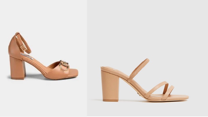 کرم و قهوه‌ای، ترکیبی کلاسیک برای هر مجلسی