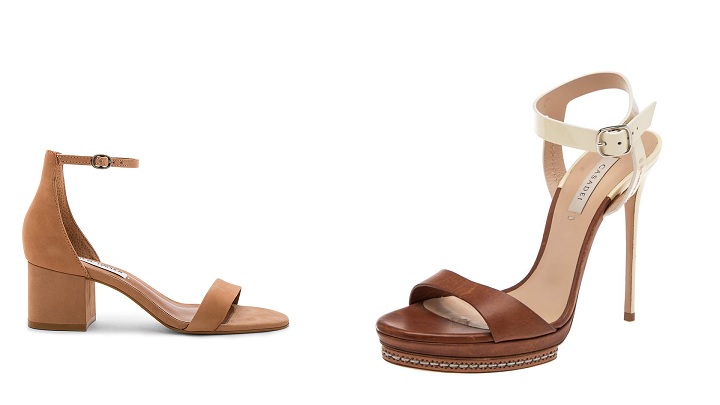 کرم و قهوه‌ای، تضاد زیبا برای هر استایلی