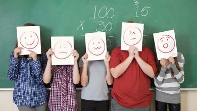 عوامل تاثیرگذار در ایجاد انگیزه تحصیلی در دانش آموزان