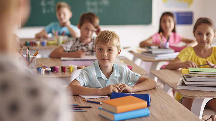 5 عامل مهم در انگیزه تحصیلی و افت آن