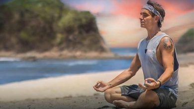 مدیتیشن روزانه؛ سفری آگاهانه به اعماق وجود