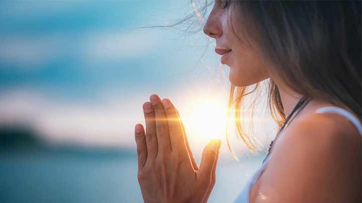 اثرات مثبتی که با مدیتیشن روزانه مشاهده میشود چیست؟ اثرات مثبتی که با مدیتیشن روزانه مشاهده میشود چیست؟