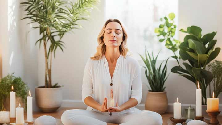 چگونه یک برنامه مدیتیشن روزانه ایجاد کنیم؟ چگونه یک برنامه مدیتیشن روزانه ایجاد کنیم؟