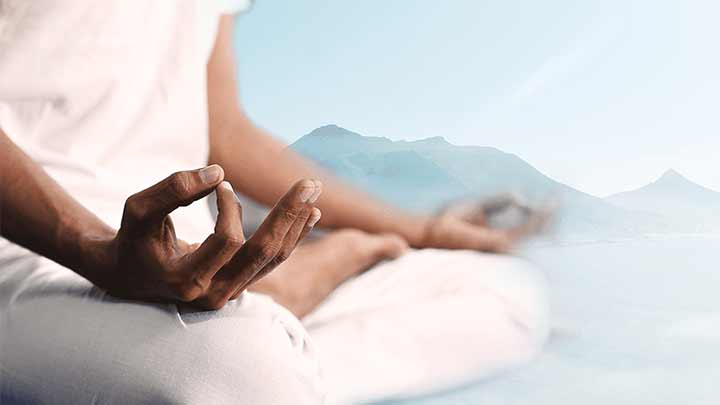 راز موفقیت: مدیتیشن روزانه و تمرکز بر اهداف راز موفقیت: مدیتیشن روزانه و تمرکز بر اهداف