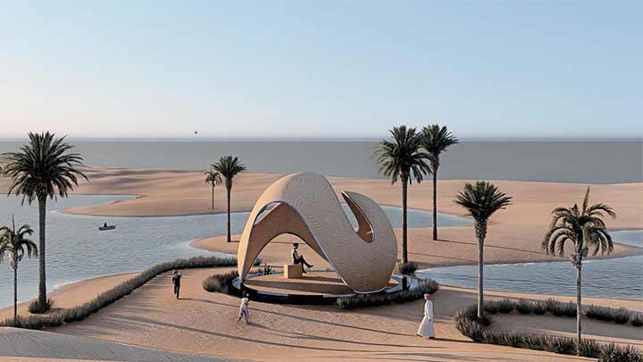 بهترین زمان سفر به روستای درک