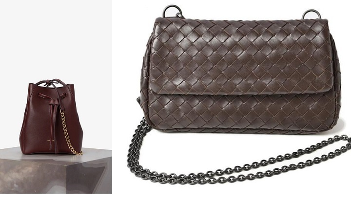 کیفهای چرم قهوهای سوخته؛ انتخابی هوشمندانه برای هر استایلی کیفهای چرم قهوهای سوخته؛ انتخابی هوشمندانه برای هر استایلی