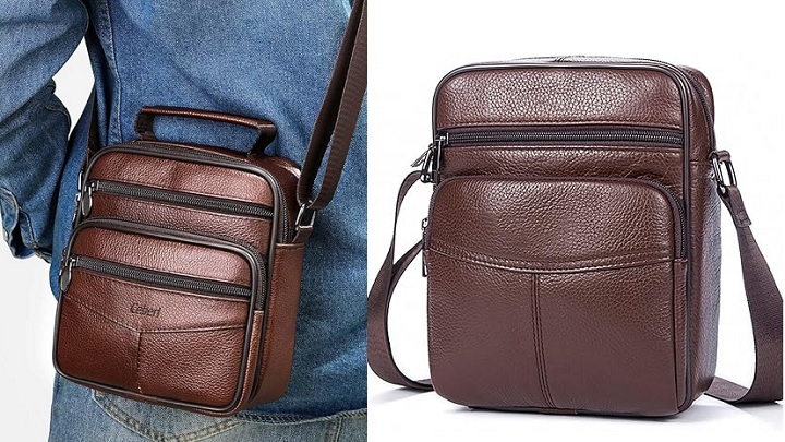 نکاتی که باید در مورد خرید انواع کیفهای چرم قهوهای سوخته بدانید نکاتی که باید در مورد خرید انواع کیفهای چرم قهوهای سوخته بدانید