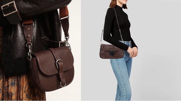 قهوه ای سوخته، کلاسیک جاودان: کیف چرمی برای هر استایلی قهوه ای سوخته، کلاسیک جاودان: کیف چرمی برای هر استایلی