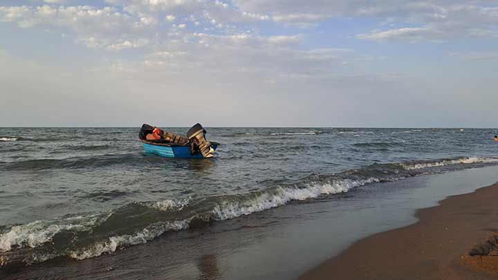 دیدنیهای اطراف ساحل دلوار دیدنیهای اطراف ساحل دلوار