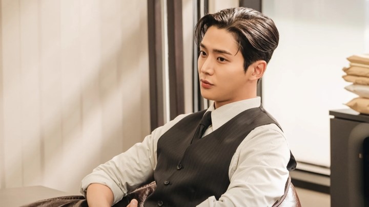 مقدر شده با تو (Destined with You) از بهترین سریالهای کرهای با بازی کیم رو وون مقدر شده با تو (Destined with You) از بهترین سریالهای کرهای با بازی کیم رو وون