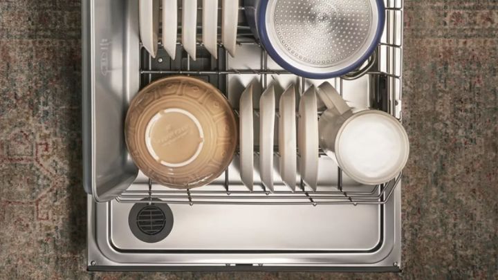 راهنمای کامل خرید ماشین ظرفشویی راهنمای کامل خرید ماشین ظرفشویی