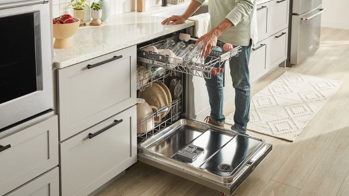 راهنمای کامل خرید ماشین ظرفشویی راهنمای کامل خرید ماشین ظرفشویی