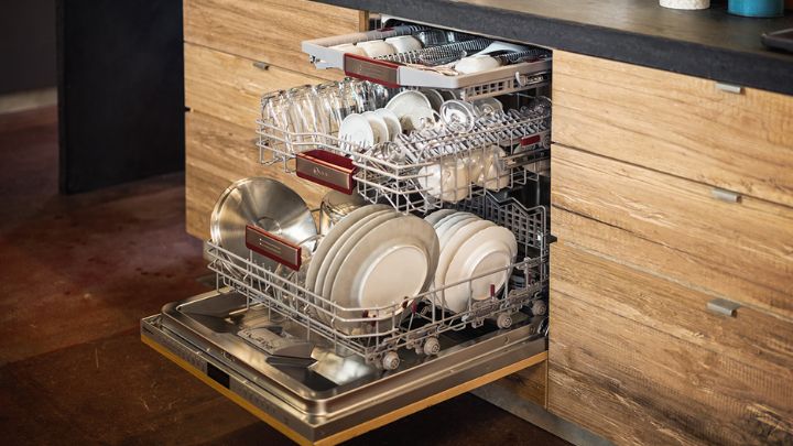 راهنمای کامل خرید ماشین ظرفشویی راهنمای کامل خرید ماشین ظرفشویی