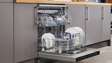 راهنمای کامل خرید ماشین ظرفشویی+ نکات مهم در زمان خرید