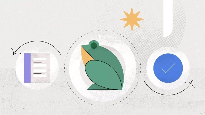 پادکست قورباغه را قورت نده از پادکستهای روانشناسی که حال شما را خوب میکند پادکست قورباغه را قورت نده از پادکستهای روانشناسی که حال شما را خوب میکند