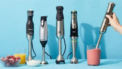 راهنمای خرید گوشت‌کوب برقی؛ 9 نکته‌ای که باید قبل از خرید بدانید