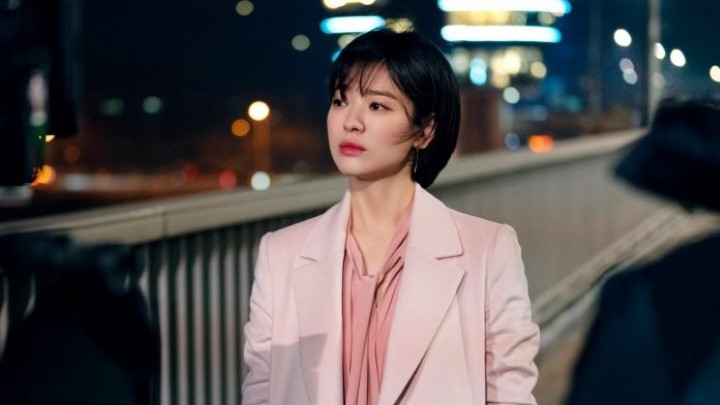 رویارویی (Encounter) از بهترین فیلم و سریالهای سونگ هه-کیو رویارویی (Encounter) از بهترین فیلم و سریالهای سونگ هه-کیو