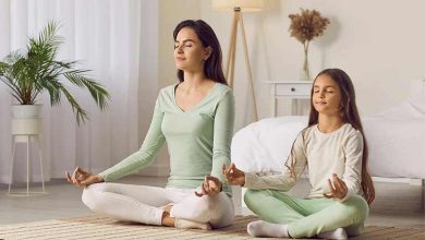 مدیتیشن افزایش انرژی؛ کارآمدتر از همیشه باشید