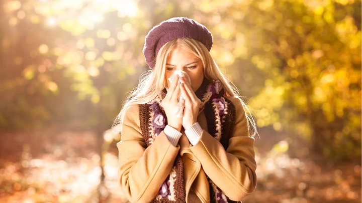 در سفرهای پاییزی ضدعفونی کننده دست را فراموش نکنید در سفرهای پاییزی ضدعفونی کننده دست را فراموش نکنید