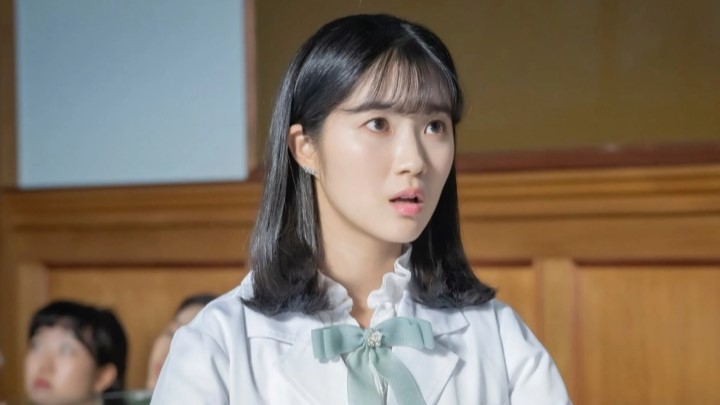 تو فوقالعادهای (Extraordinary You) از بهترین سریالهای کیم هه یون تو فوقالعادهای (Extraordinary You) از بهترین سریالهای کیم هه یون