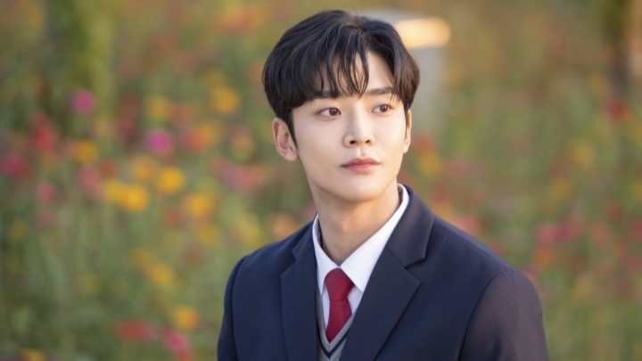 تو فوقالعادهای (Extraordinary You) از بهترین سریالهای کرهای با بازی کیم رو وون تو فوقالعادهای (Extraordinary You) از بهترین سریالهای کرهای با بازی کیم رو وون