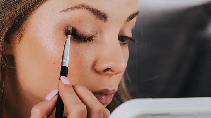 فید کردن آرایش چیست؟