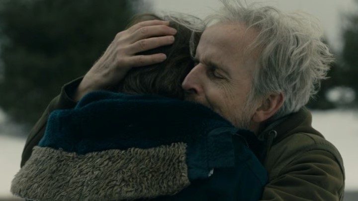 نقد و بررسی قسمت 5 فصل 3 سریال از جانب (From): رویارویی هنری و ویکتور نقد و بررسی قسمت 5 فصل 3 سریال از جانب (From): رویارویی هنری و ویکتور