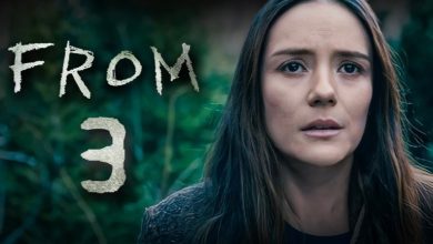 نقد و بررسی قسمت 5 فصل 3 سریال از جانب (From)
