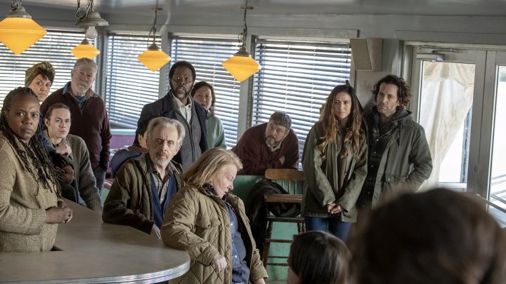 نقد و بررسی قسمت 5 فصل 3 سریال از جانب (From) نقد و بررسی قسمت 5 فصل 3 سریال از جانب (From)