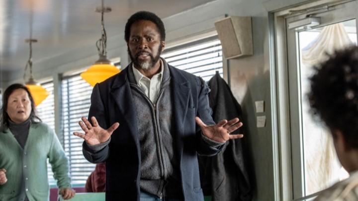 نقد و بررسی قسمت 5 فصل 3 سریال از جانب (From): بوید نقد و بررسی قسمت 5 فصل 3 سریال از جانب (From): بوید