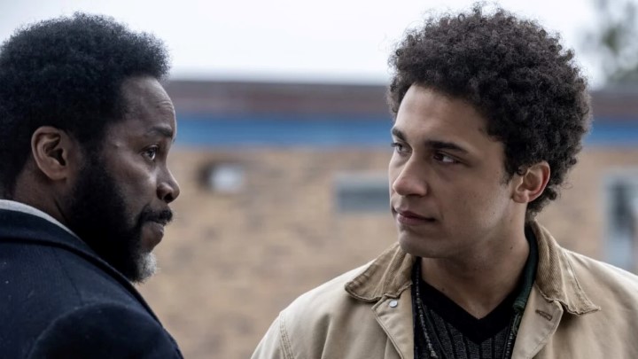 نقد و بررسی قسمت 5 فصل 3 سریال از جانب (From): بوید و الیس نقد و بررسی قسمت 5 فصل 3 سریال از جانب (From): بوید و الیس