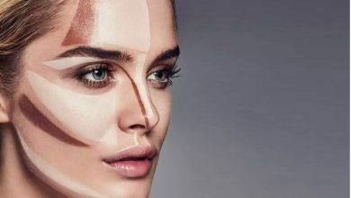 آموزش کانتورینگ صورت برای مبتدیان؛ ایجاد توازن در چهره