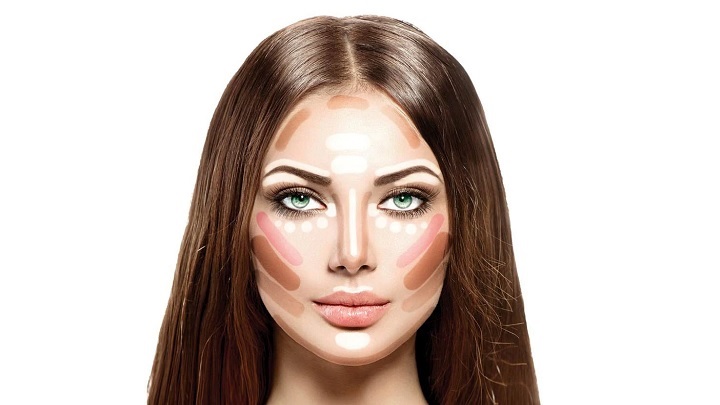 کلید داشتن آرایشی بینقص؛ ترفندهایی که باید بدانید کلید داشتن آرایشی بینقص؛ ترفندهایی که باید بدانید