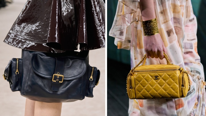 شیکترین کیفهای ترند پاییز 2024 شیکترین کیفهای ترند پاییز 2024