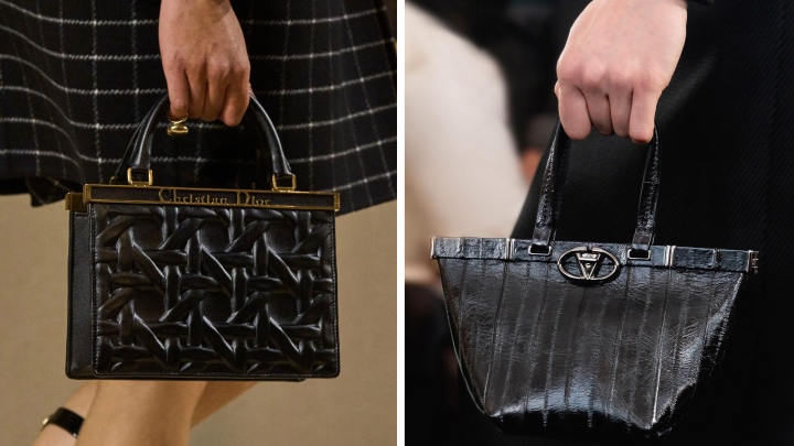 کیفهای پاییزی: سرمایهگذاری روی استایل شما کیفهای پاییزی: سرمایهگذاری روی استایل شما