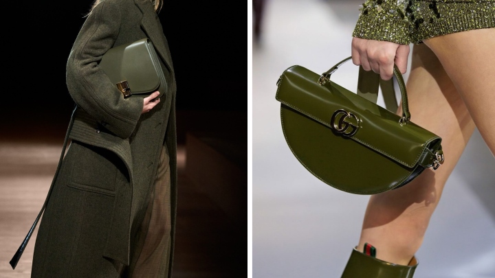 ترندهای جدید کیف پاییزی: آمادهاید تا استایل خود را بروز کنید؟ ترندهای جدید کیف پاییزی: آمادهاید تا استایل خود را بروز کنید؟