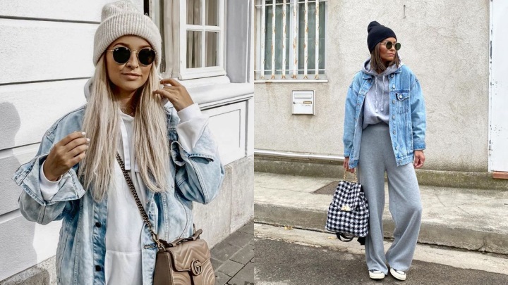 کت جین؛ برای هر سلیقه و هر موقعیتی کت جین؛ برای هر سلیقه و هر موقعیتی