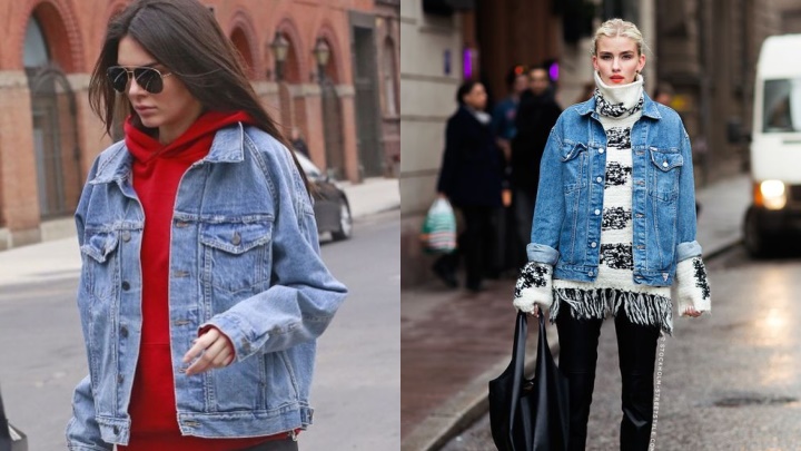 کت جین؛ یک انتخاب کلاسیک و همیشه شیک