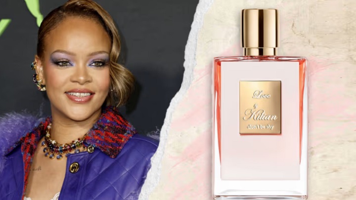 مشهورترین سلبریتی‌های دنیا چه عطری می‌زنند؟