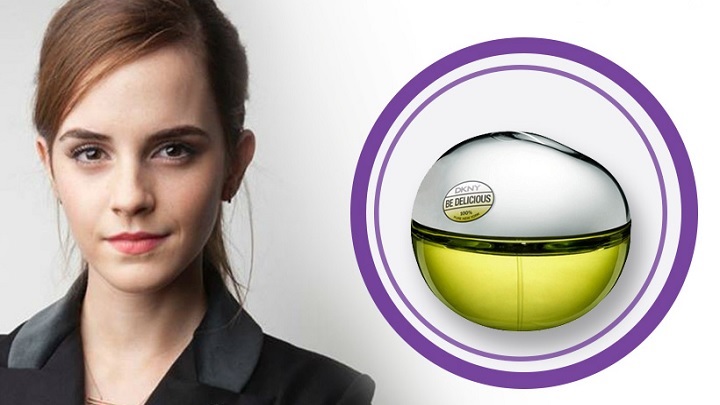 مشهورترین سلبریتی‌های دنیا چه عطری می‌زنند؟