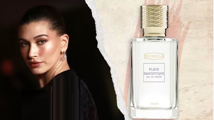 مشهورترین سلبریتی‌های دنیا چه عطری می‌زنند؟