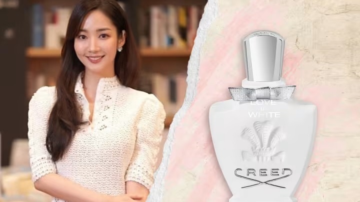 مشهورترین سلبریتی‌های دنیا چه عطری می‌زنند؟