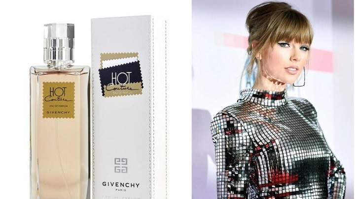 مشهورترین سلبریتی‌های دنیا چه عطری می‌زنند؟