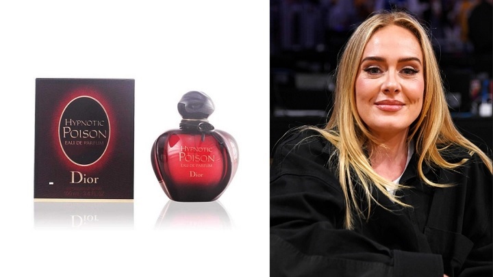 مشهورترین سلبریتی‌های دنیا چه عطری می‌زنند؟